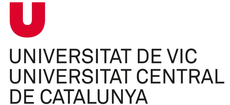 Universitat de Vic Universitat de Vic