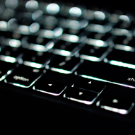 teclado ordenador