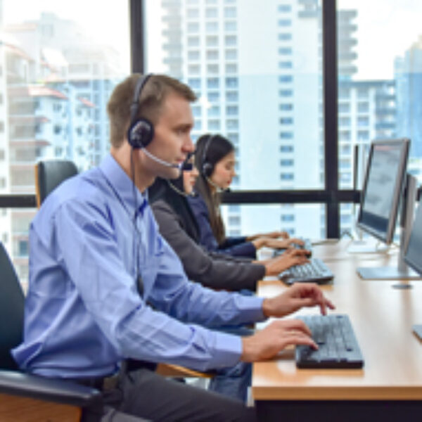 Contact center - Inet Smart ITC Services | Connecting people through ...