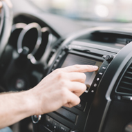 Iot Vehicles