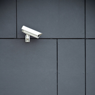 sistema de videovigilancia