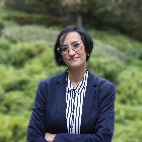Maria José Asensio