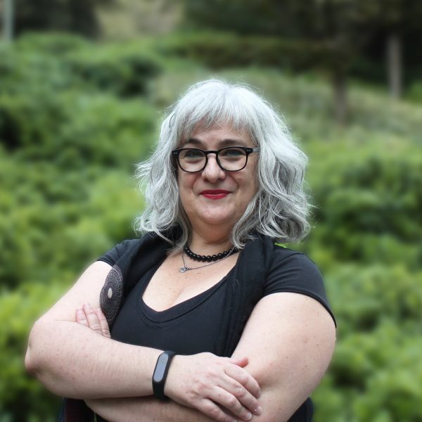 Antonia Cañete Serrano